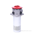 Hydraulic Return Line Oil Filter Inline Filter